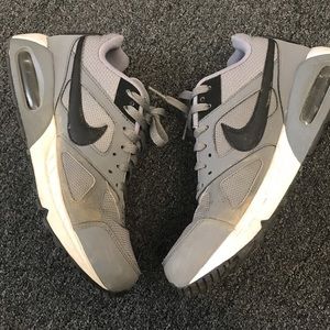 Nike Air Max Sneakers